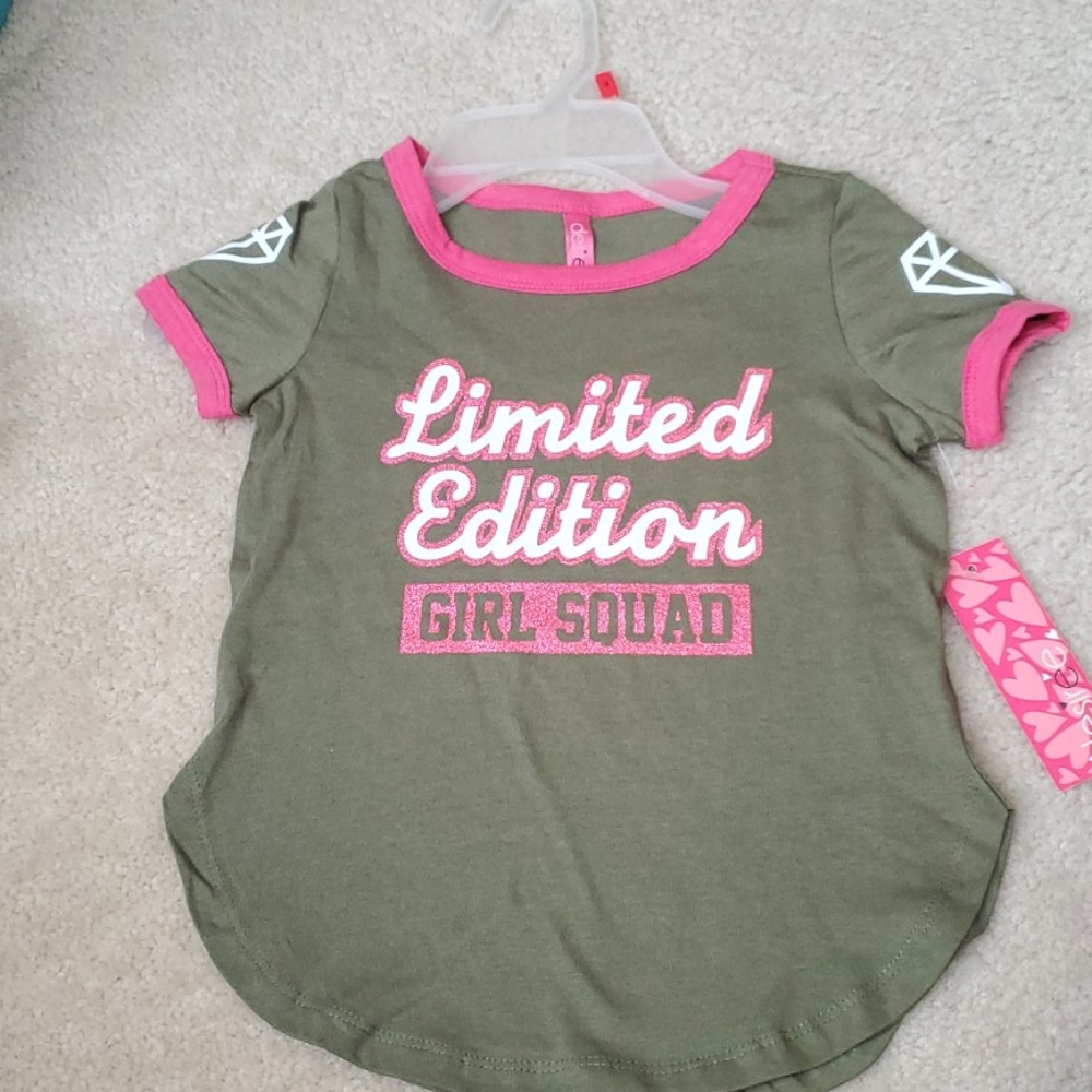 Cute top
